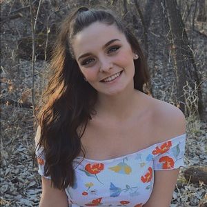 Meet your Posher, Natalie